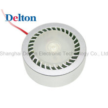 1W Dimmable diseño redondo luz LED gabinete (DT-CGD-004)